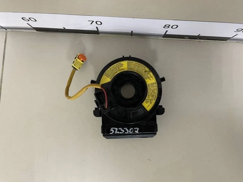 Механизм подрулевой для SRS (ленточный) Hyundai i40 (VF) 2011>