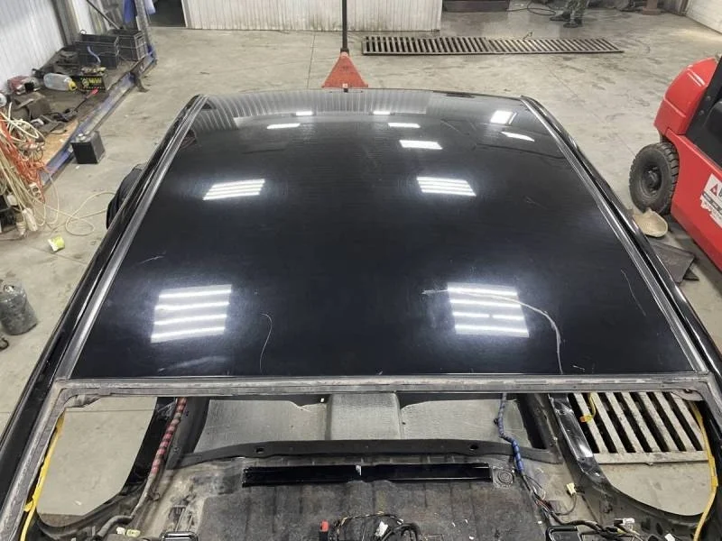 Крыша Hyundai i40 (VF) 2011>