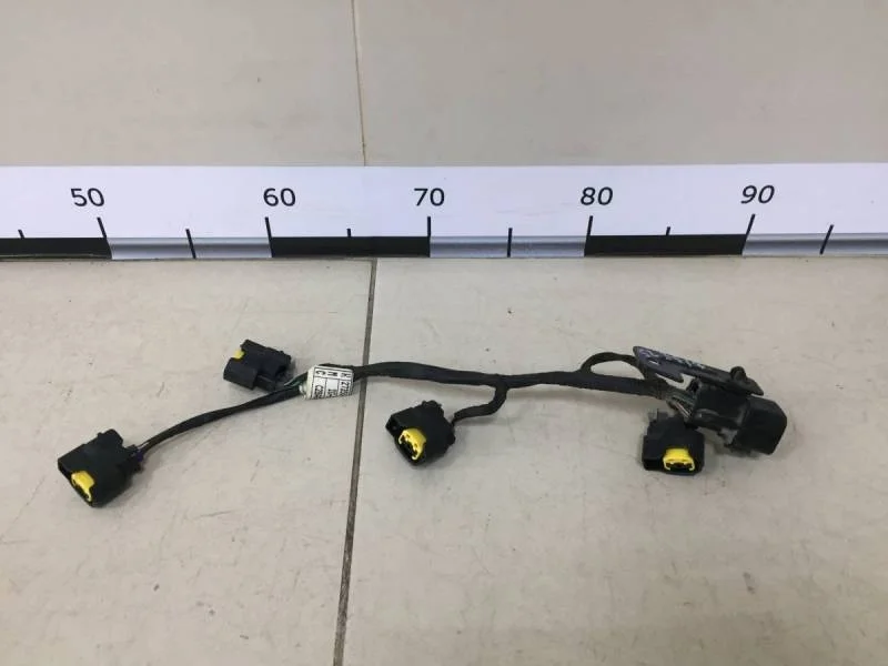 Проводка (коса) Kia Ceed (ED) 2007-2012