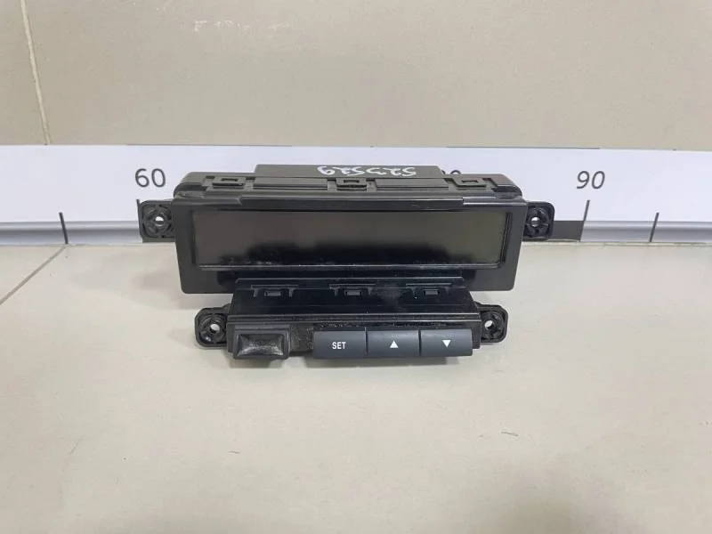 Дисплей информационный Kia Ceed (ED) 2007-2012