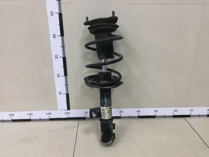 Амортизатор передний левый Kia Ceed (ED) 2007-2012