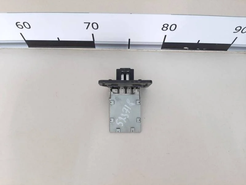 Резистор отопителя Kia Ceed (ED) 2007-2012