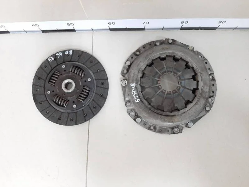 Корзина сцепления Kia Ceed (ED) 2007-2012