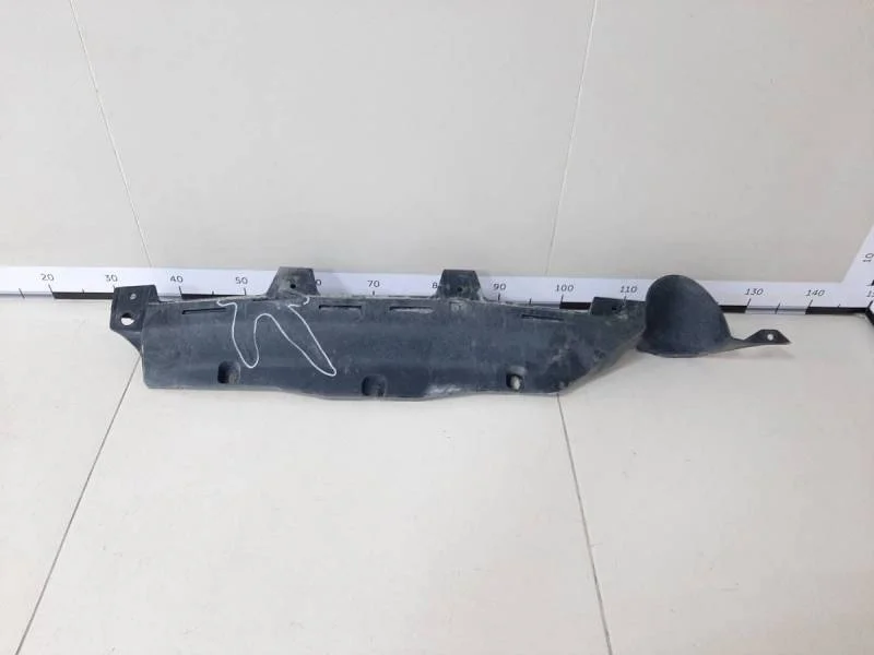 Кронштейн усилителя заднего бампера Kia Ceed (ED) 2007-2012