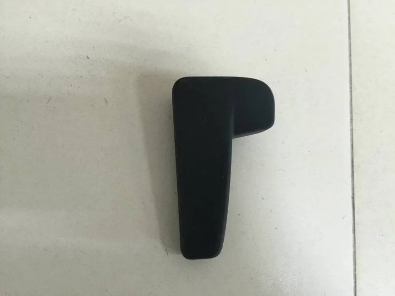 Ручка открывания капота Skoda Karoq 2017>