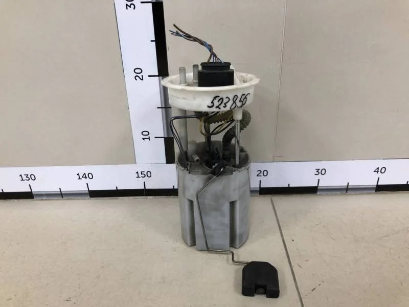 Насос топливный электрический Volkswagen Polo (Sed RUS) 2011>