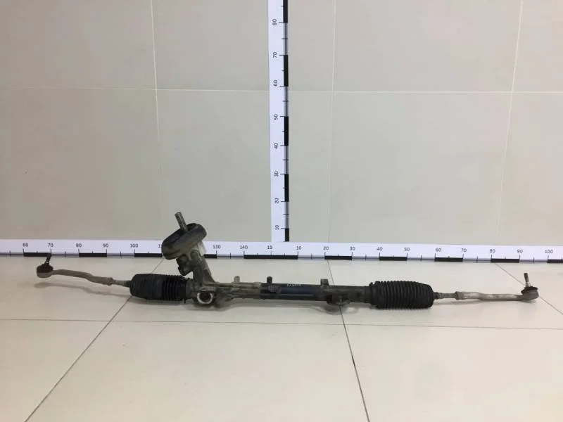 Рейка рулевая Renault Duster 2012>