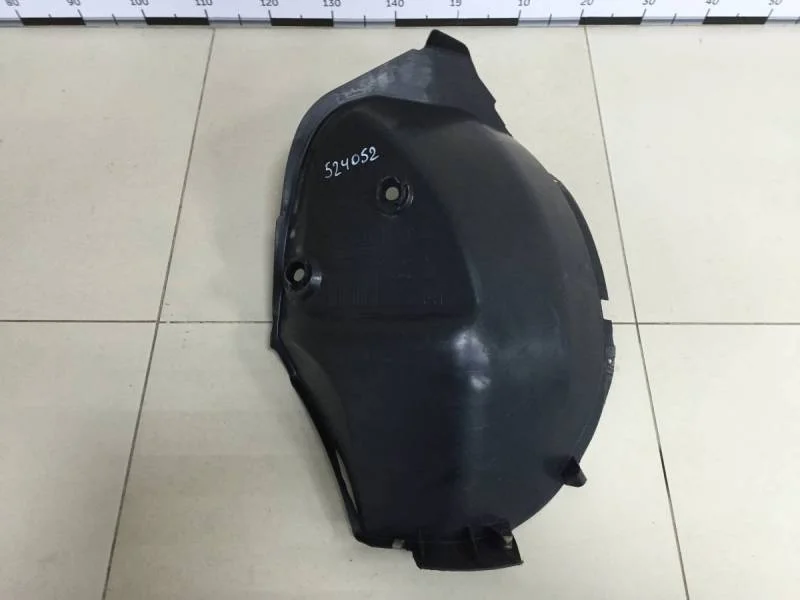 Локер задний правый Renault Duster 2012>