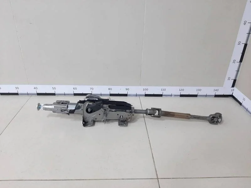 Колонка рулевая Skoda Octavia (A7) 2013>