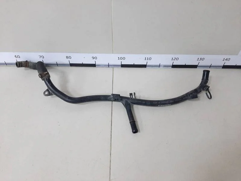 Трубка системы охлаждения Skoda Octavia (A7) 2013>