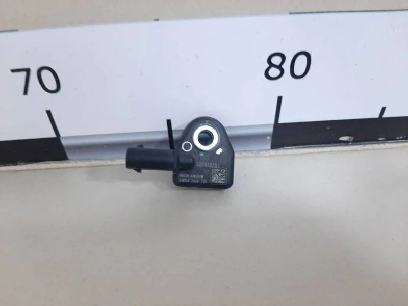 Датчик AIR BAG Skoda Octavia (A7) 2013>