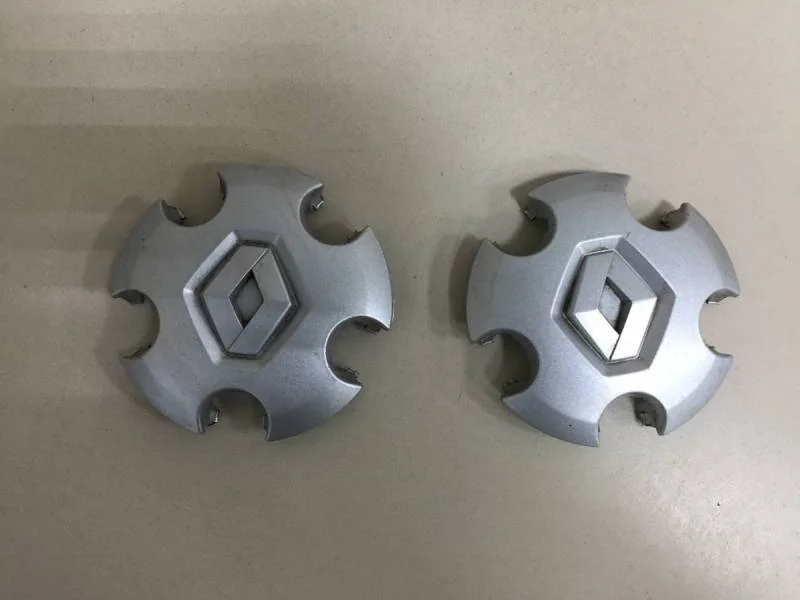 Колпак декоративный Renault Duster 2012>