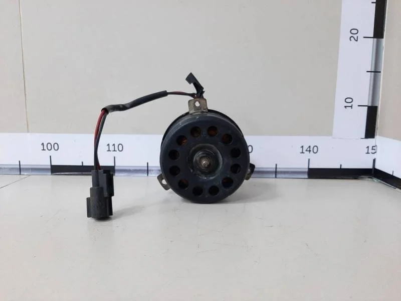 Моторчик вентилятора Chevrolet Aveo T250 2005-2011