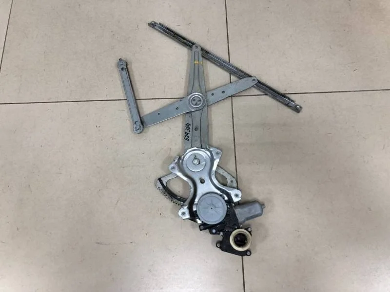 Стеклоподъемник электр. передний левый Toyota Corolla E150 2006-2013