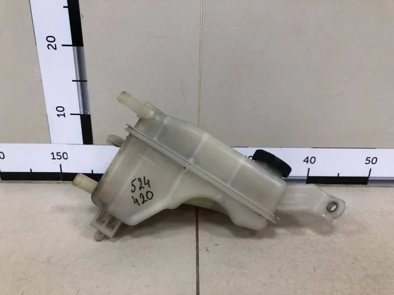 Бачок расширительный Toyota Corolla E150 2006-2013