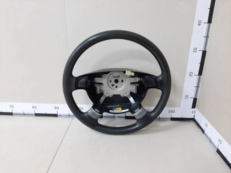 Рулевое колесо для AIR BAG (без AIR BAG) Chevrolet Aveo T250 2005-2011