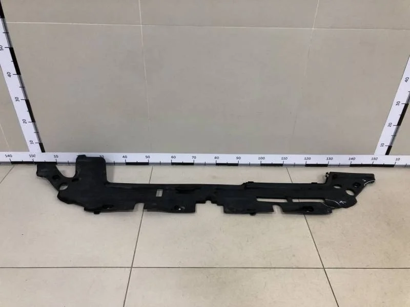 Кожух замка капота Toyota Corolla E150 2006-2013