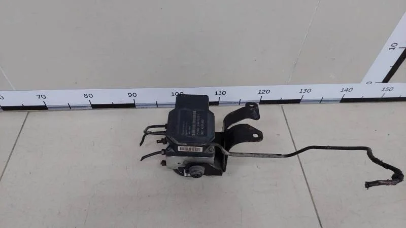 Блок ABS (насос) Chevrolet Aveo T250 2005-2011