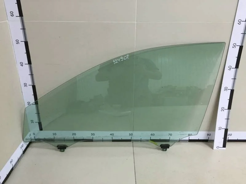 Стекло двери передней левой Toyota Camry (V40) 2006-2011