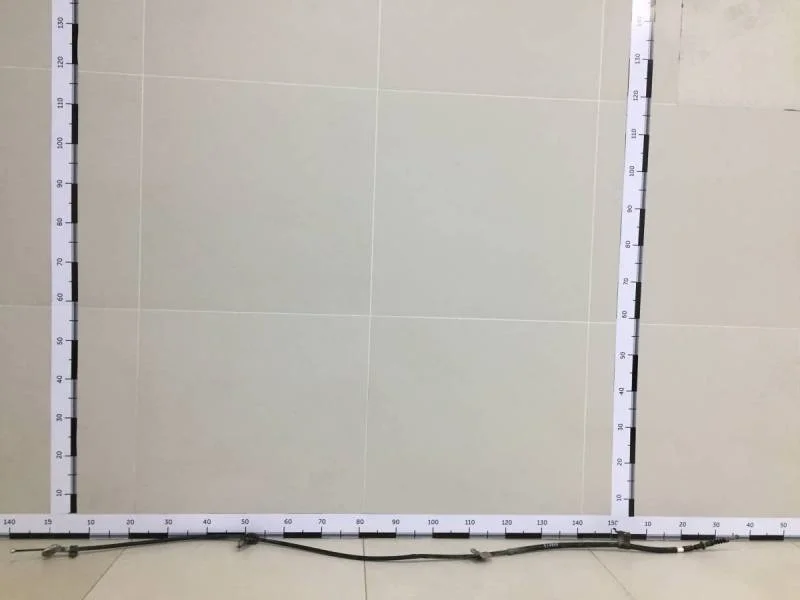 Трос стояночного тормоза Toyota Corolla E150 2006-2013