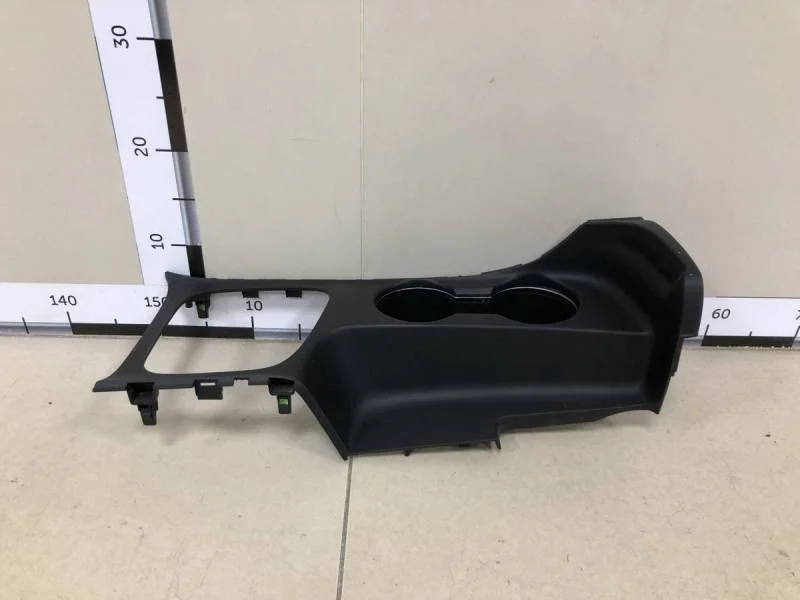 Накладка декоративная Kia Ceed (JD) 2012-2018