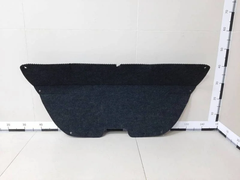 Обшивка крышки багажника Toyota Corolla E150 2006-2013