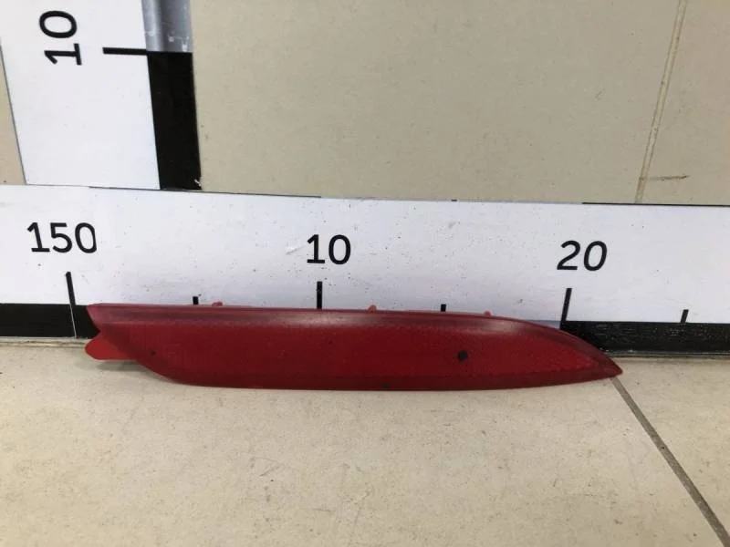 Отражатель в бампер задний правый Kia Ceed (JD) 2012-2018