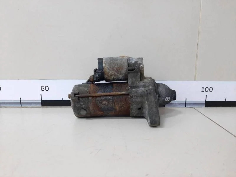 Стартер Toyota Corolla E150 2006-2013