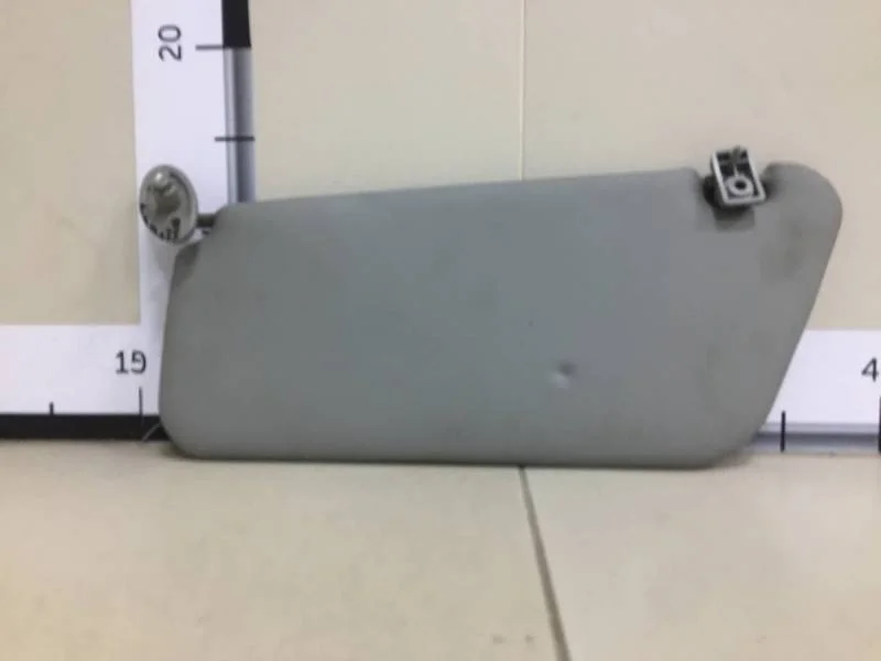 Козырек солнцезащитный (внутри) Daewoo Matiz (M100/M150) 1998-2015