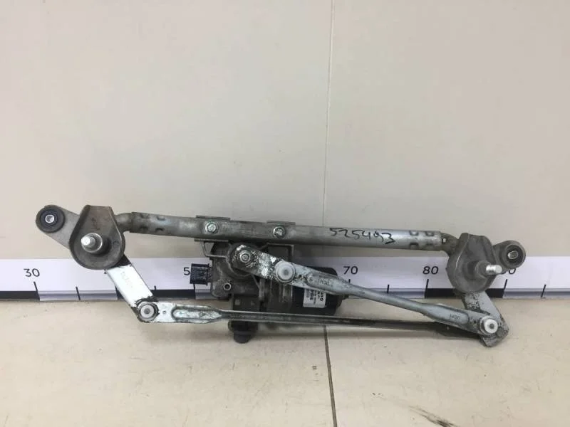 Трапеция стеклоочистителей Kia Rio 4 (FB) 2017>