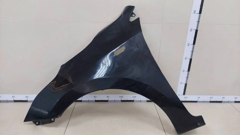 Крыло переднее левое Kia Rio 4 (FB) 2017>