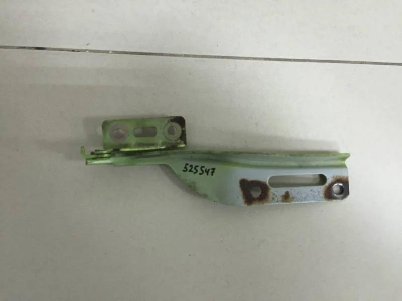 Петля капота левая Daewoo Matiz (M100/M150) 1998-2015