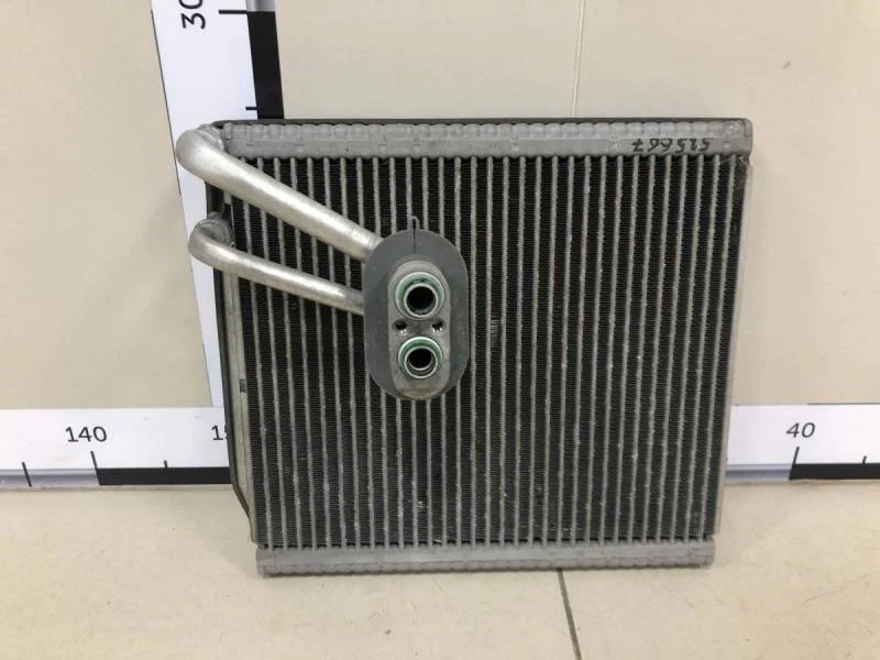 Испаритель кондиционера Kia Ceed (JD) 2012-2018