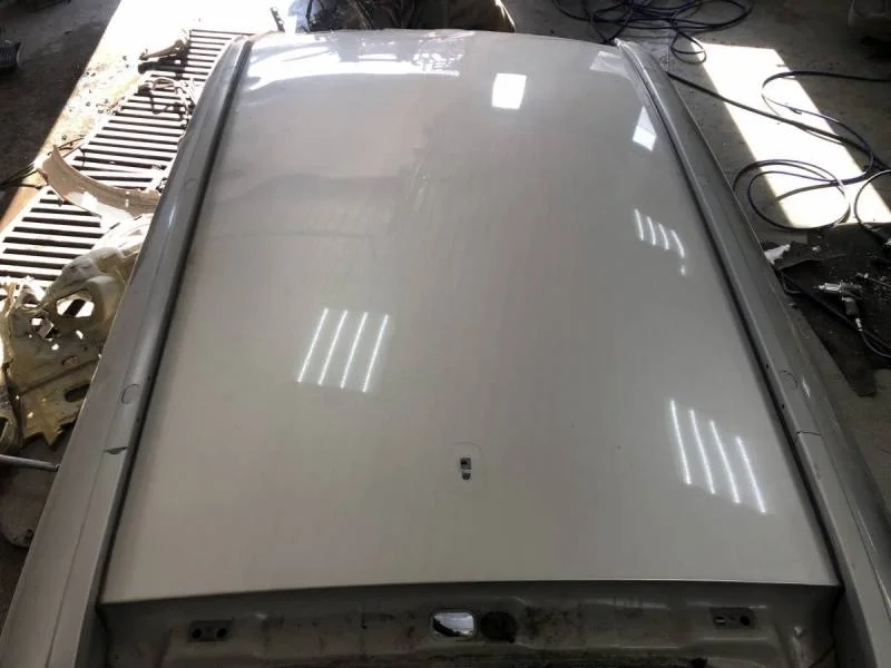 Крыша Kia Ceed (JD) 2012-2018