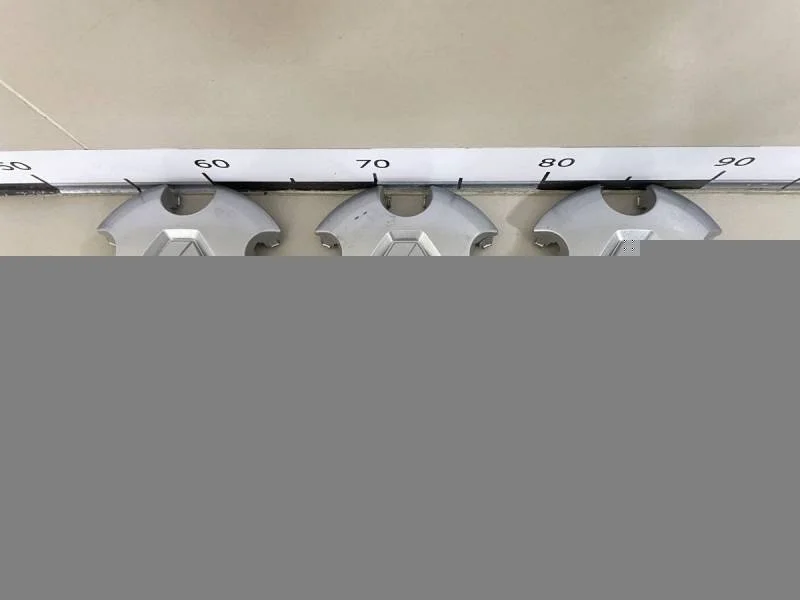 Колпак декоративный Renault Duster 2012>