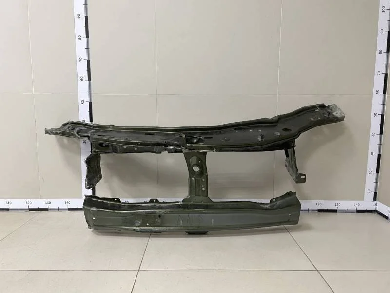 Панель передняя Renault Duster 2012>