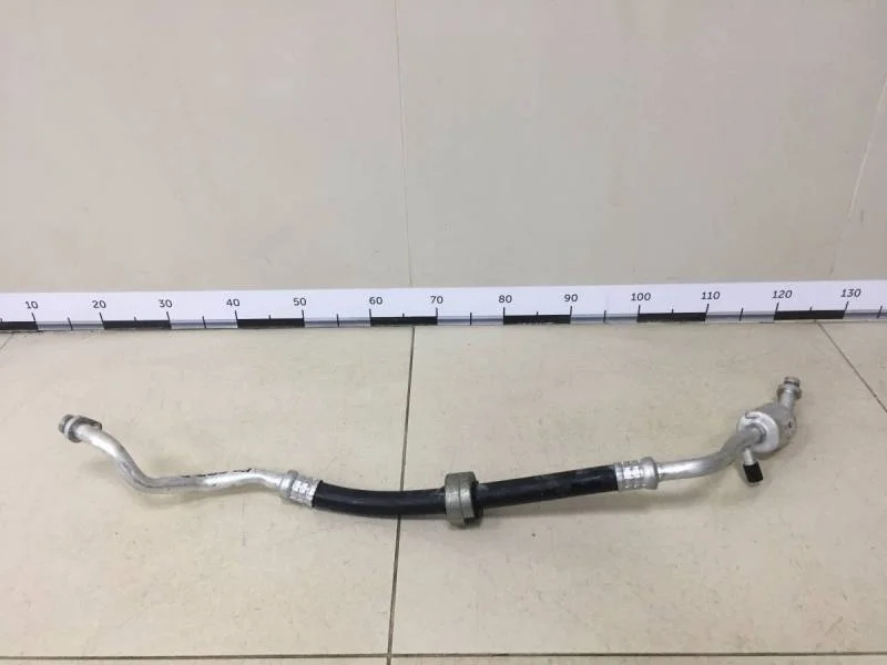 Трубка кондиционера Renault Duster 2012>