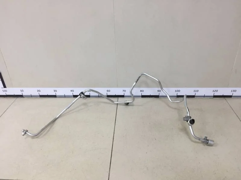 Трубка кондиционера Renault Duster 2012>