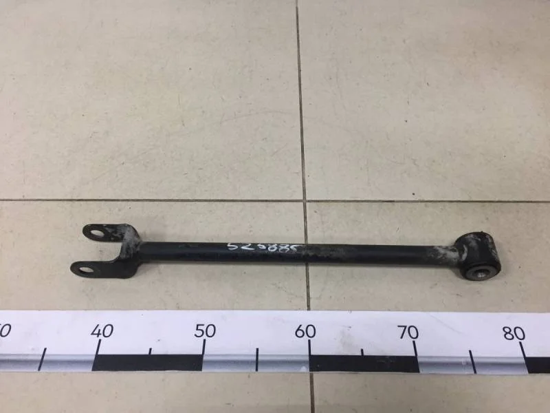 Тяга задняя поперечная Renault Duster 2012>