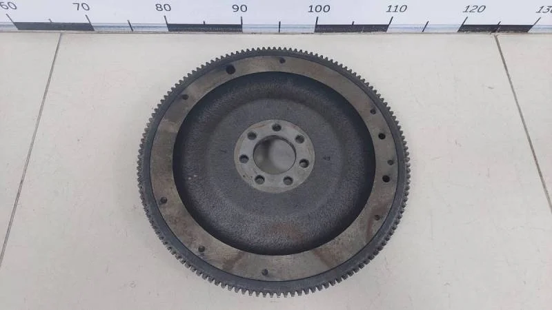 Маховик Renault Duster 2012>