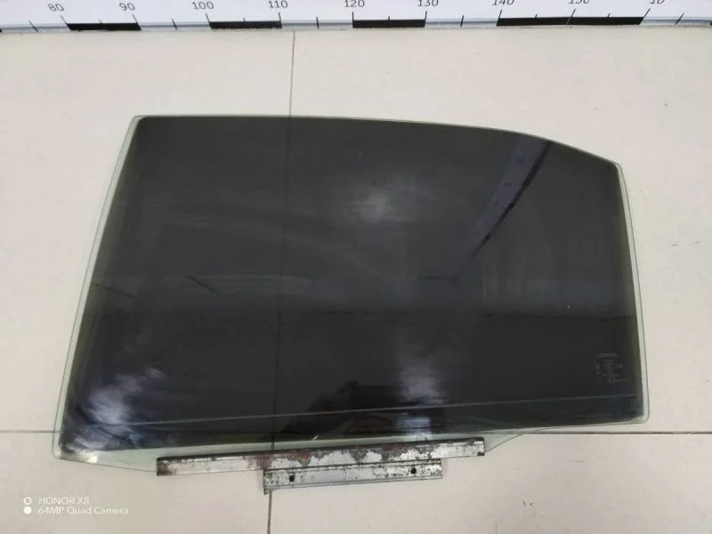 Стекло двери задней левой Toyota Camry (V40) 2006-2011
