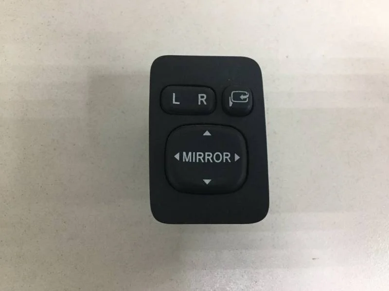 Переключатель регулировки зеркала Toyota Camry (V40) 2006-2011