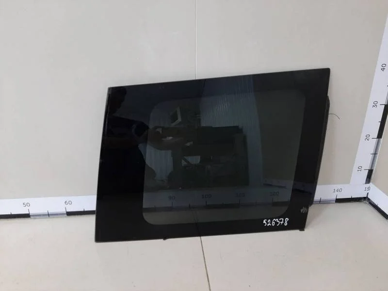 Стекло кузовное глухое правое Honda HR-V (GH) 1998-2006