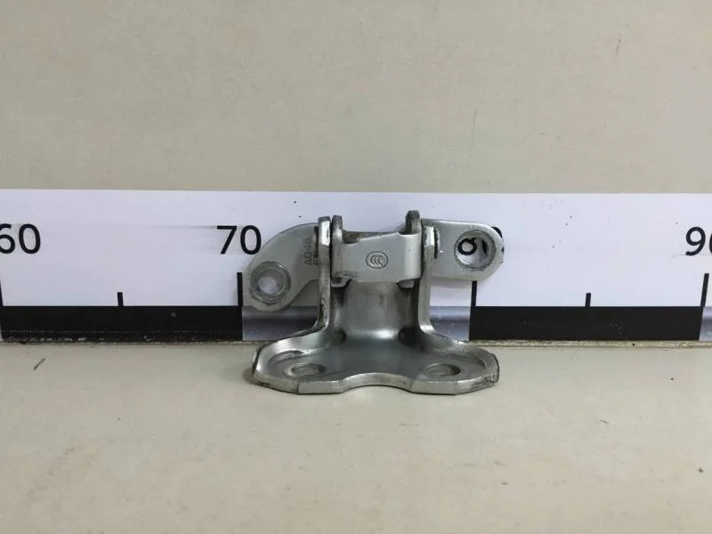Петля двери задней левой верхняя Toyota Camry (V40) 2006-2011