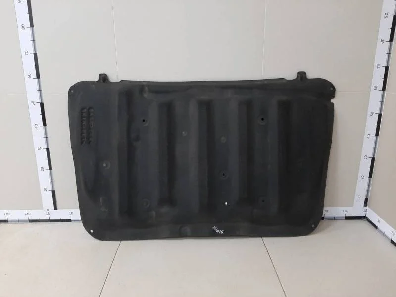 Шумоизоляция капота Lexus IS 250/350 2005-2013