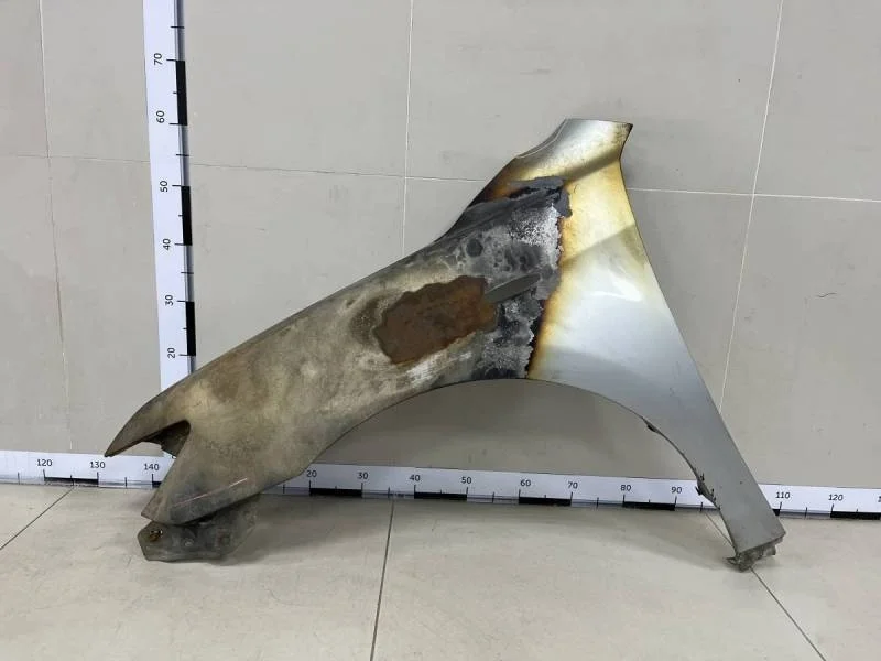 Крыло переднее левое Toyota Camry (V40) 2006-2011