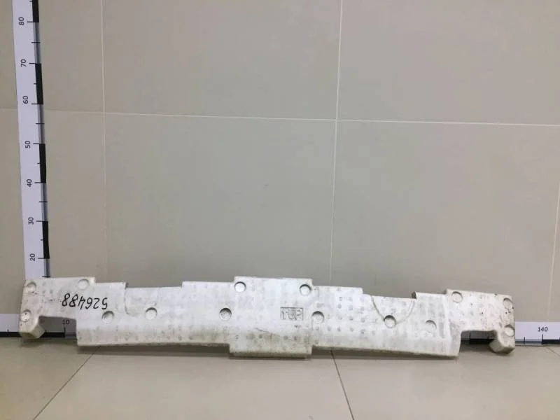 Наполнитель заднего бампера Toyota Camry (V40) 2006-2011