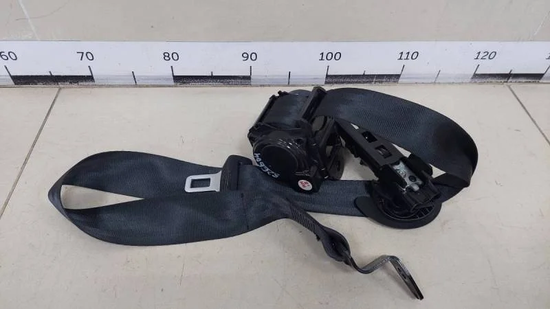 Ремень безопасности Volkswagen Polo (Sed RUS) 2011>