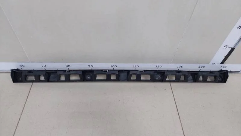 Кронштейн заднего бампера Volkswagen Polo (Sed RUS) 2011>