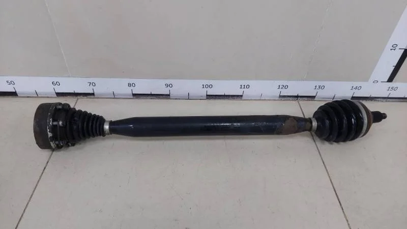 Полуось передняя правая Volkswagen Polo (Sed RUS) 2011>